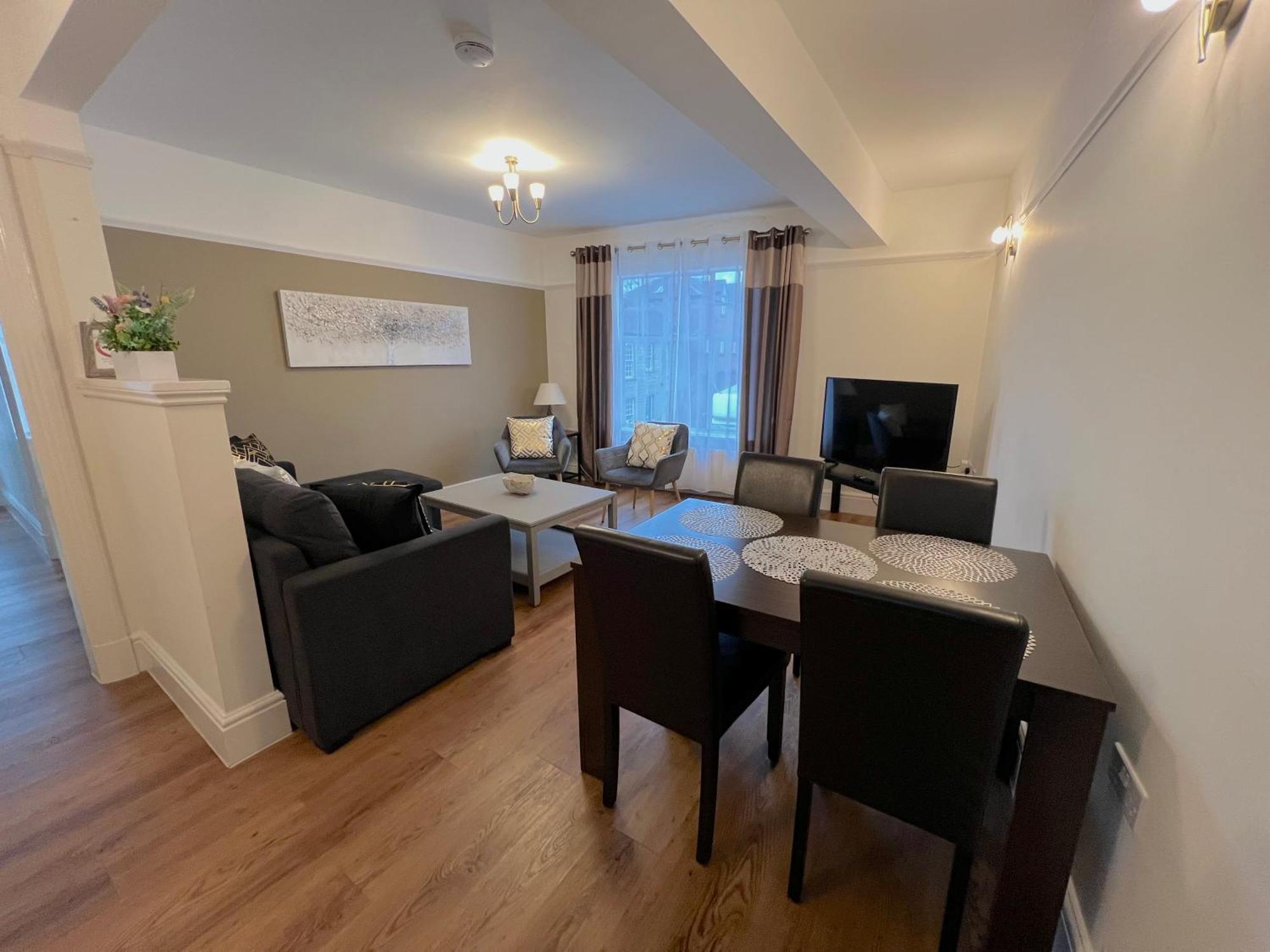 Large Family-Friendly 2Bd Glastonbury Retreat, Sleeps 5 Exterior photo